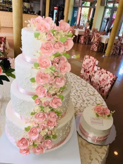 Сладкарница "Sistercake 2016" Ямбол