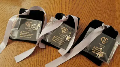 Златарско ателие Yanchevi Gold