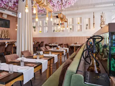 Porto Greco Restaurant