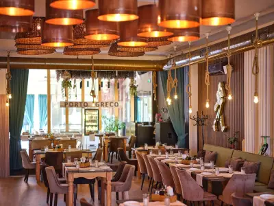 Porto Greco Restaurant