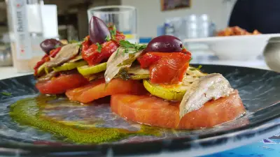 Porto Greco Restaurant