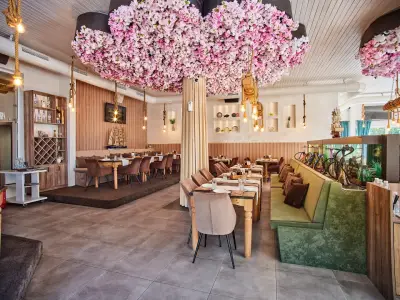 Porto Greco Restaurant