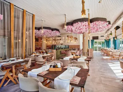 Porto Greco Restaurant