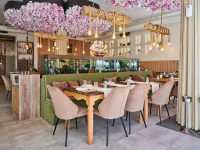 Porto Greco Restaurant