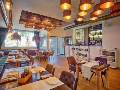 Porto Greco Restaurant