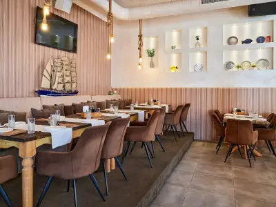 Porto Greco Restaurant