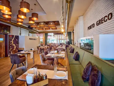 Porto Greco Restaurant