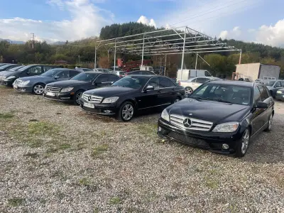 DEMO AUTO. ДЕМО АУТО