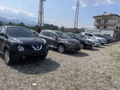 DEMO AUTO. ДЕМО АУТО