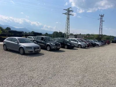 DEMO AUTO. ДЕМО АУТО
