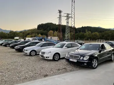 DEMO AUTO. ДЕМО АУТО