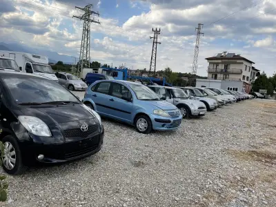 DEMO AUTO. ДЕМО АУТО