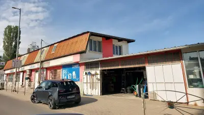 АА ТОНИ ГРУП ЕООД