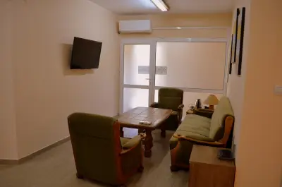 Apart Center 22/7