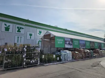 Мосю Бриколаж