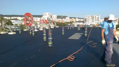 Мухтаров ООД