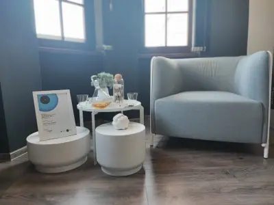 SMART ART Studio - интериорен дизайн и екстериорен дизайн