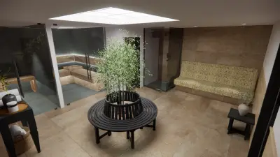 SMART ART Studio - интериорен дизайн и екстериорен дизайн