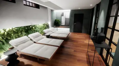 SMART ART Studio - интериорен дизайн и екстериорен дизайн