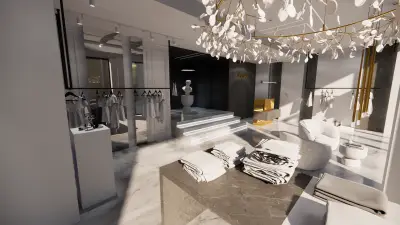 SMART ART Studio - интериорен дизайн и екстериорен дизайн