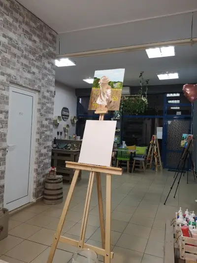 Ателие "Палитра"
