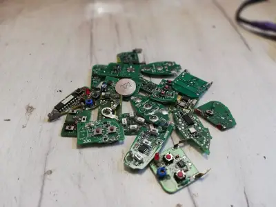 Green Key - Автоключар Плевен