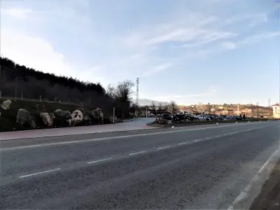 Автокъща „ЧОЧО"