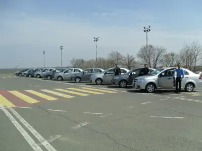 Топ Рент А Кар Летище Бургас