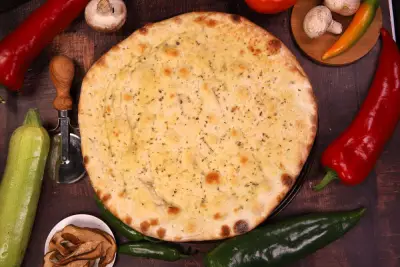 Pizza Box (Пекарна за пица)