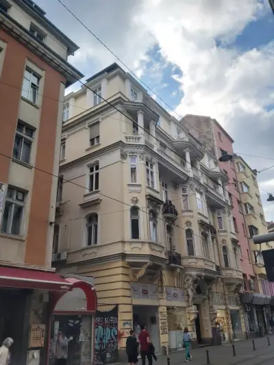 Асоциация на българските застрахователи