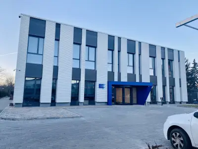 Електрисити ЕООД
