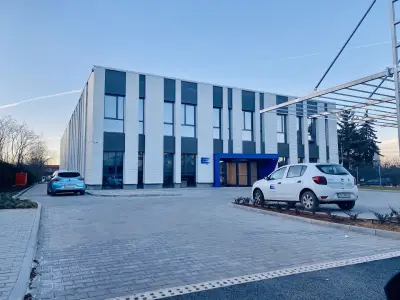 Електрисити ЕООД