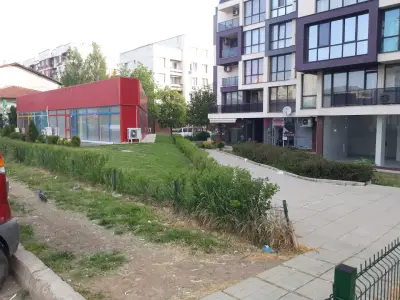 Салона за красота - "Makrati"