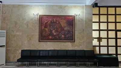 "Обредни дейности", гр. Велико Търново