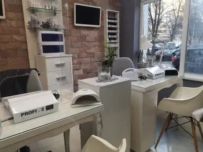 "Нина Йорданова-ТЕАМ"