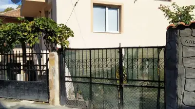 Elenite Guesthouse