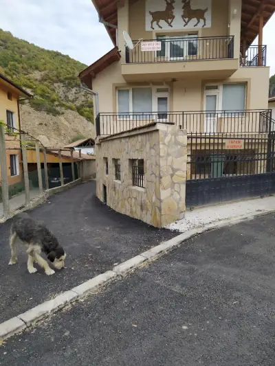 Elenite Guesthouse