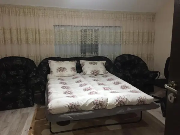 Дуплекс апартамент