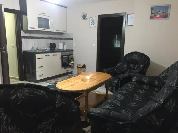 Двойна делукс стая