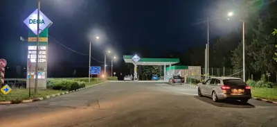 Петрол