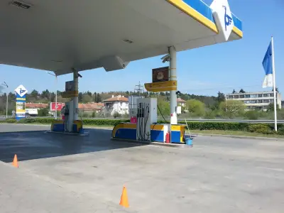 Петрол