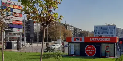 SDI брокер - Застраховки