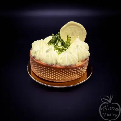 Сладкарско ателие Алма / Alma Confectionery