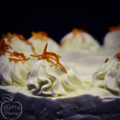 Сладкарско ателие Алма / Alma Confectionery
