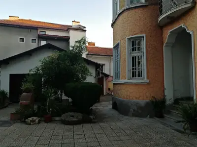 Исторически музей - Свиленград