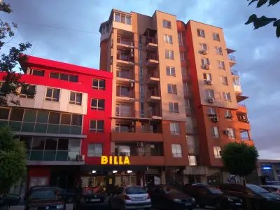 BILLA
