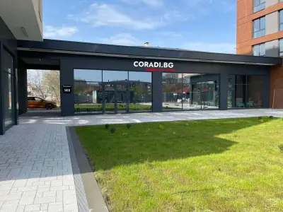 CORADI.BG