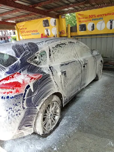 Автоцентър "Черковна"