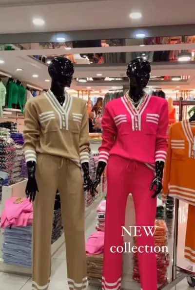 Coco Fashion Пазарджик - магазин за дамска мода