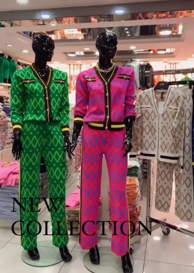 Coco Fashion Пазарджик - магазин за дамска мода
